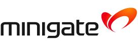 minigate