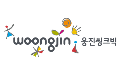 웅진씽크빅 로고