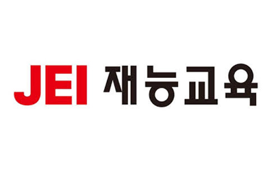 재능교육 로고