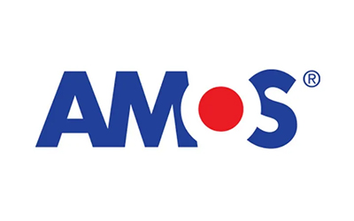 아모스 로고