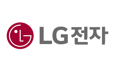 LG전자 로고