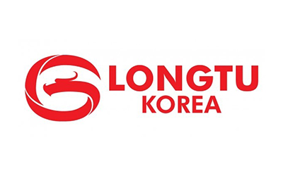 롱투코리아 로고