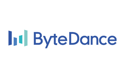 ByteDance 로고